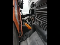 Ref:10318 - vuilniswagen met kraan man tgm (2010-138.787 km) ( vin:wman08zz2ay243367) - afbeelding 34 van  47