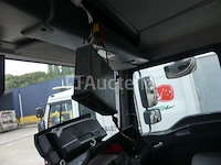 Ref:10318 - vuilniswagen met kraan man tgm (2010-138.787 km) ( vin:wman08zz2ay243367) - afbeelding 43 van  47