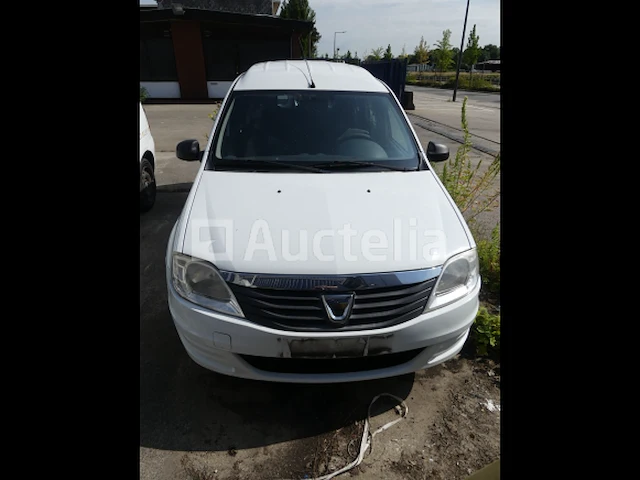 Ref:10423 - auto dacia logan 1.5 dci stationwagen (2012-254.373 km) - afbeelding 4 van  29