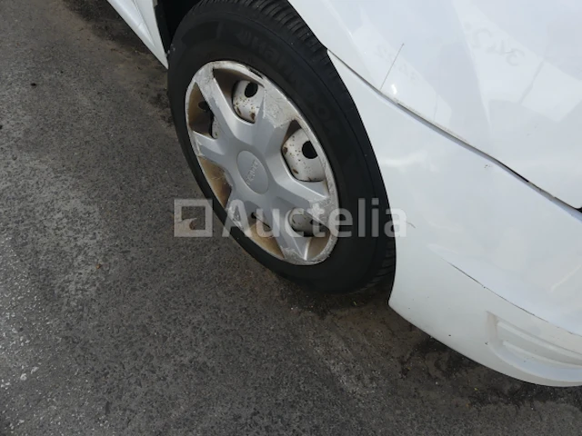 Ref:10423 - auto dacia logan 1.5 dci stationwagen (2012-254.373 km) - afbeelding 5 van  29