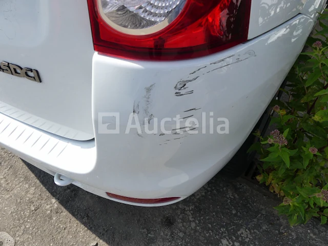 Ref:10423 - auto dacia logan 1.5 dci stationwagen (2012-254.373 km) - afbeelding 8 van  29