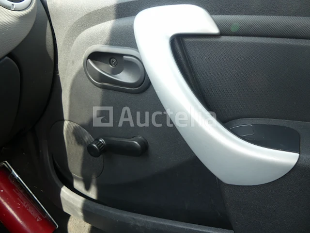 Ref:10423 - auto dacia logan 1.5 dci stationwagen (2012-254.373 km) - afbeelding 11 van  29
