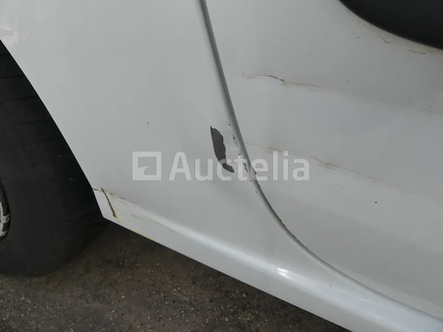 Ref:10423 - auto dacia logan 1.5 dci stationwagen (2012-254.373 km) - afbeelding 1 van  29