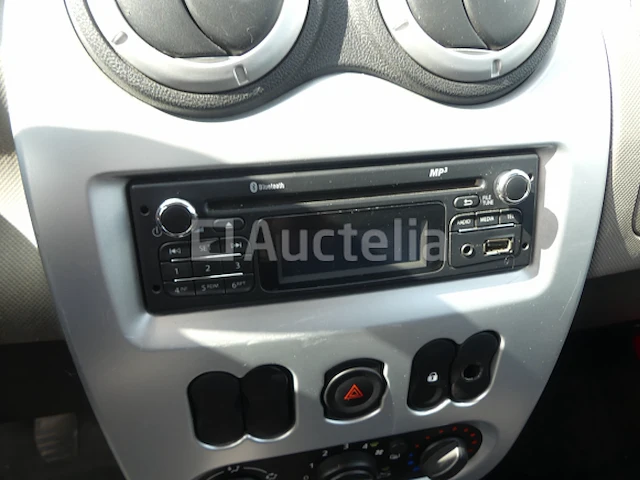 Ref:10423 - auto dacia logan 1.5 dci stationwagen (2012-254.373 km) - afbeelding 14 van  29