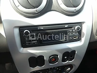 Ref:10423 - auto dacia logan 1.5 dci stationwagen (2012-254.373 km) - afbeelding 14 van  29