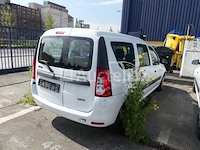 Ref:10423 - auto dacia logan 1.5 dci stationwagen (2012-254.373 km) - afbeelding 16 van  29