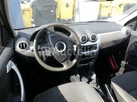 Ref:10423 - auto dacia logan 1.5 dci stationwagen (2012-254.373 km) - afbeelding 19 van  29