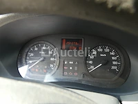 Ref:10423 - auto dacia logan 1.5 dci stationwagen (2012-254.373 km) - afbeelding 20 van  29