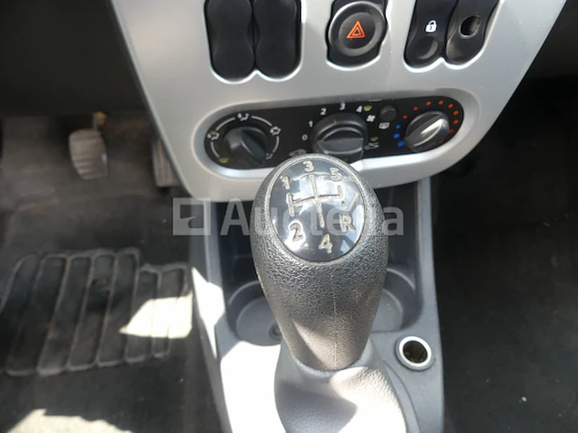 Ref:10423 - auto dacia logan 1.5 dci stationwagen (2012-254.373 km) - afbeelding 23 van  29