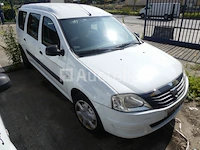 Ref:10423 - auto dacia logan 1.5 dci stationwagen (2012-254.373 km) - afbeelding 25 van  29