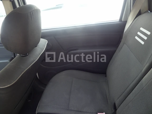 Ref:10423 - auto dacia logan 1.5 dci stationwagen (2012-254.373 km) - afbeelding 27 van  29