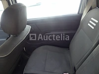 Ref:10423 - auto dacia logan 1.5 dci stationwagen (2012-254.373 km) - afbeelding 27 van  29