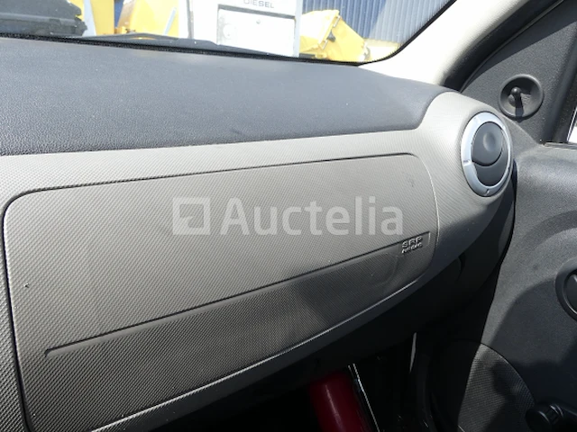Ref:10423 - auto dacia logan 1.5 dci stationwagen (2012-254.373 km) - afbeelding 28 van  29