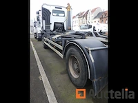 Ref:10524 - container vrachtwagen renault hd002 (2014-49.670 km) - afbeelding 14 van  41