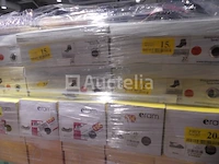 Ref:11 - 258 diverse damesschoenen - afbeelding 7 van  9