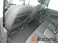 Ref:11 - auto (te herstellen) renault kangoo (2015-69.930 km) - afbeelding 2 van  26