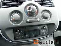 Ref:11 - auto (te herstellen) renault kangoo (2015-69.930 km) - afbeelding 4 van  26