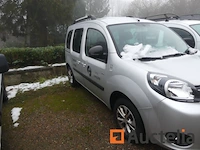 Ref:11 - auto (te herstellen) renault kangoo (2015-69.930 km) - afbeelding 12 van  26