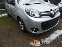 Ref:11 - auto (te herstellen) renault kangoo (2015-69.930 km) - afbeelding 21 van  26