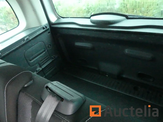 Ref:11 - auto (te herstellen) renault kangoo (2015-69.930 km) - afbeelding 23 van  26