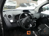 Ref:11 - auto (te herstellen) renault kangoo (2015-69.930 km) - afbeelding 26 van  26