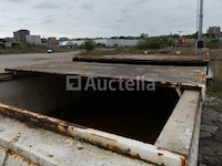 Ref:118 - container technicas arb2 - afbeelding 1 van  12