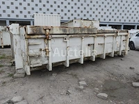 Ref:118 - container technicas arb2 - afbeelding 5 van  12
