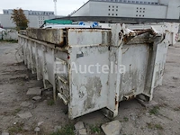 Ref:118 - container technicas arb2 - afbeelding 10 van  12