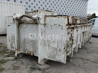 Ref:118 - container technicas arb2 - afbeelding 12 van  12