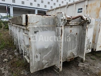 Ref:119 - container technicas arb2 - afbeelding 1 van  5