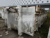 Ref:119 - container technicas arb2 - afbeelding 2 van  5