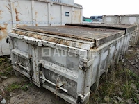 Ref:119 - container technicas arb2 - afbeelding 4 van  5
