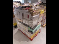 Ref:12 - 222 diverse damesschoenen - afbeelding 1 van  6