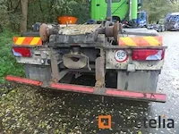 Ref:1208 - container vrachtwagen scania cb6x4/b30 - afbeelding 37 van  51