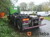 Ref:1208 - container vrachtwagen scania cb6x4/b30 - afbeelding 48 van  51