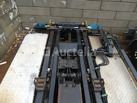 Ref:1218 - man tgs container vrachtwagen - afbeelding 13 van  43