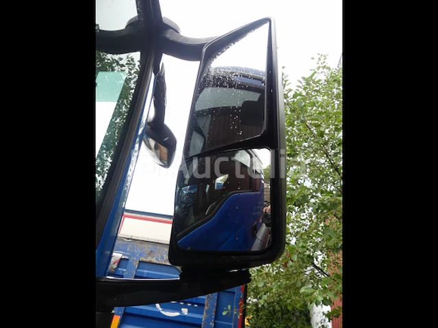 Ref:1218 - man tgs container vrachtwagen - afbeelding 28 van  43