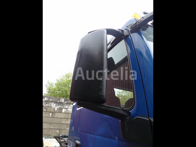 Ref:1218 - man tgs container vrachtwagen - afbeelding 32 van  43