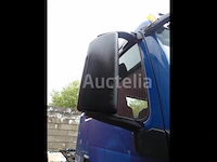 Ref:1218 - man tgs container vrachtwagen - afbeelding 32 van  43