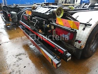 Ref:1218 - man tgs container vrachtwagen - afbeelding 23 van  43