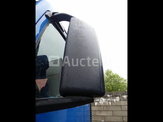 Ref:1218 - man tgs container vrachtwagen - afbeelding 36 van  43