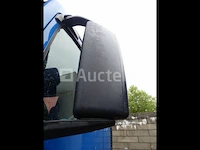 Ref:1218 - man tgs container vrachtwagen - afbeelding 36 van  43