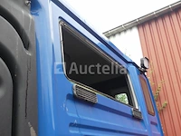 Ref:1218 - man tgs container vrachtwagen - afbeelding 38 van  43