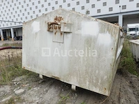 Ref:122 - container technicas - afbeelding 3 van  9