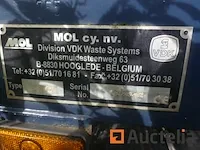 Ref:1233 - vuilniswagen renault 22acb1 - afbeelding 33 van  54