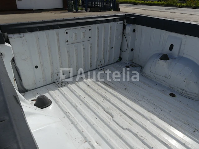 Ref:12391 - dacia logan 1.5 dci pick-up bestelwagen (2011-175.387 km) - afbeelding 11 van  30