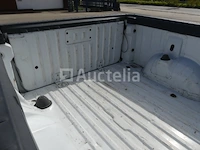 Ref:12391 - dacia logan 1.5 dci pick-up bestelwagen (2011-175.387 km) - afbeelding 11 van  30