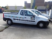 Ref:12391 - dacia logan 1.5 dci pick-up bestelwagen (2011-175.387 km) - afbeelding 14 van  30