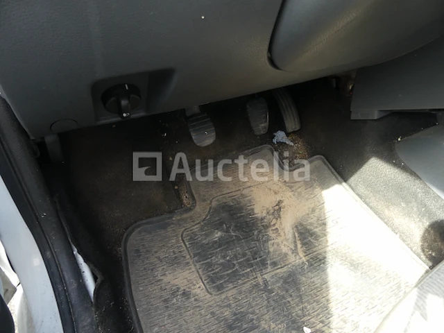 Ref:12391 - dacia logan 1.5 dci pick-up bestelwagen (2011-175.387 km) - afbeelding 16 van  30