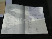 Ref:12391 - dacia logan 1.5 dci pick-up bestelwagen (2011-175.387 km) - afbeelding 17 van  30